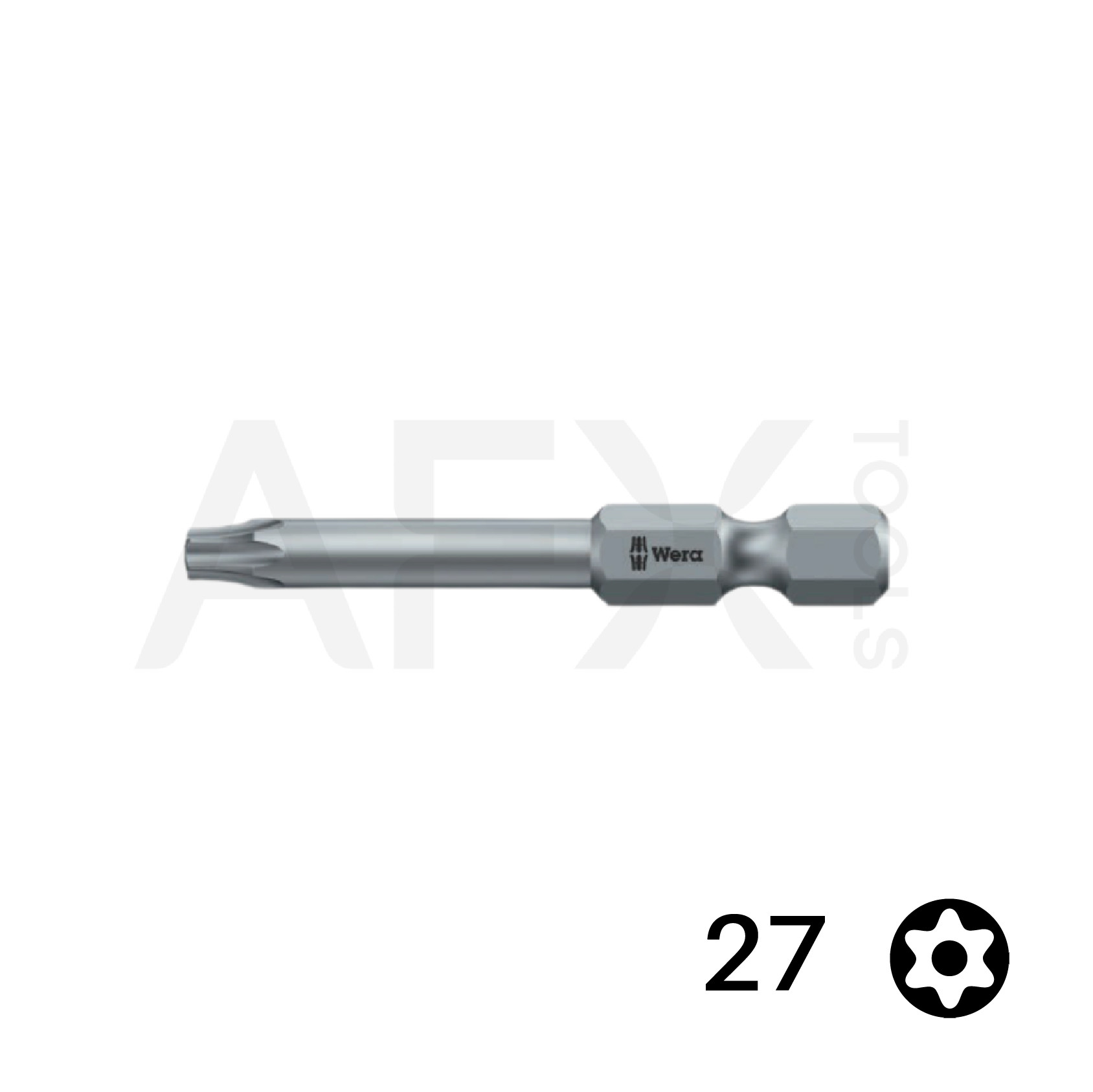 Punta Torx Tamper 27 x 70 mm - Wera.jpg