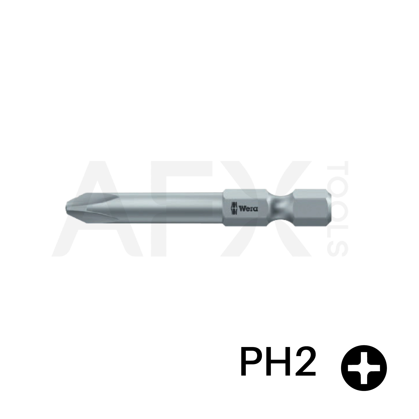 Punta Phillips 2 x 50 mm - Wera.jpg
