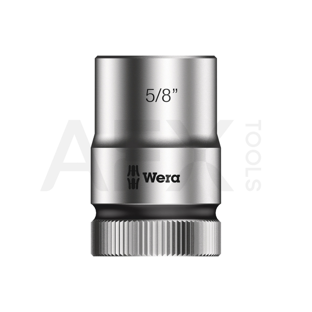 DADO de 1/2" con ENTRADA 5/8MM
