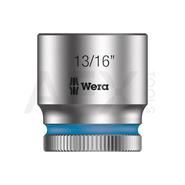 DADO de 3/8" con ENTRADA 13/16"