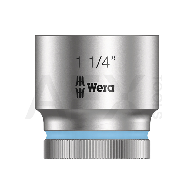 DADO de 1/2" con TUERCA DE 1.25"