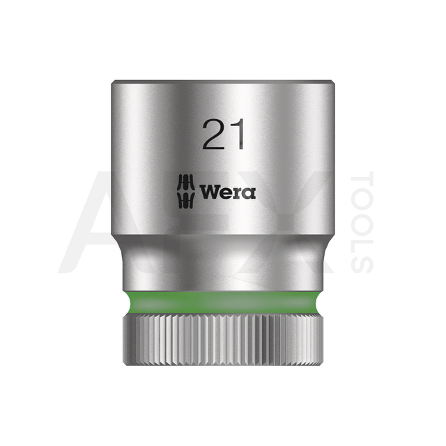 DADO de 1/2" con ENTRADA 21MM
