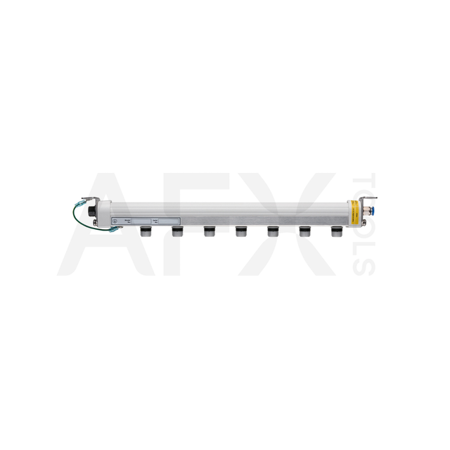 BARRA DE AIRE IONIZADO MODELO AC PULSE SL-30