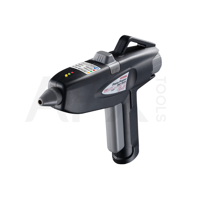 PISTOLA IONIZADORA MODELO G9