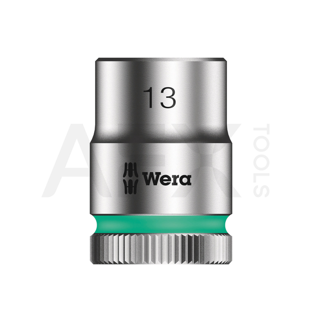 DADO de 3/8" ENTRADA 13MM