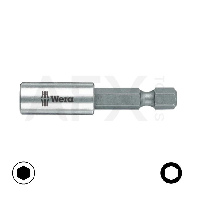NUTSETTER de 8x65MM