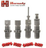 Hornady Custom Grade New Dimension Nitride 4-Die Set for 454 Casull # 546584