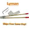 Lyman Crusher, Crusher 2,T-Mag,T-Mag 2 Press Auto Primer Feeder Kit  # 7729050