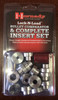 Hornady Lock-N-Load Bullet B2000 Comparator Complete Set with 14 Inserts # B14
