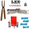 Lee 6 Cav Combo w/ Handles & Sizing Kit for 40 S&W (401 DIa.) 90433