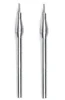 Lee Full Length Sizing Die for 300 AAC 91118 & 2 Decapping Pins SE3009 NEW!