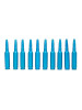 A-ZOOM Centerfire Rifle, BLUE, Value Pack for 6.5 Creedmoor NEW!! # 12321