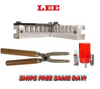 Lee 6 Cav Combo w/ Handles & Sizing Kit for 40 S&W / 10mm, etc.  90690