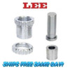 Lee Breech Lock Bullet Kit with 357 Bullet Sizer & Punch NEW! 91532+91519