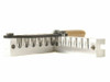 Lee 6 Cav Combo w/ Handles, Sizing and Lube Kit for 45 ACP/ 45 Colt # 90350