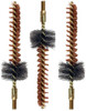 Pro-Shot Rifle Chamber Cleaning Brush Model 10 / .308 Cal Pack of 3  # 30CH