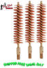 50BP-10/32 Pro-Shot Black Powder .50 Cal. Bore Brush 10 x 32 Thread (3 Pack)