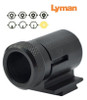 Lyman  17AHB Front Sight .404in High,  3/8" Dovetail w. 8 Inserts 3171076 New!