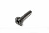 Wilson Combat Recoil Spring Guide, BLUE! NEW! # R8