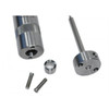 LE Wilson Stainless Interchangeable Bushing Neck Die for 270, 300 WSM # SND-WSM
