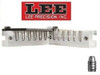 Lee 6 Cav Mold w/ Handles & Size and Lube Kit 44 Spcl/44 Rem Mag/44-40 WCF
