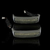 Custom Dynamics Saddlebag Lights for H-D OE Saddlebags NEW! # CD-SB-BCM-CS