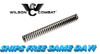Wilson Combat #12 Hammer Spring, Chrome Silicon 12 LB NEW! # 721CS-12