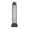 PAIR, ETS Elite Tactical Systems Glock 17 19X 34 9MM 10-Round Magazine GLK-17-10