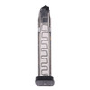 PAIR, ETS Elite Tactical Systems Glock 17 19X 34 9MM 10-Round Magazine GLK-17-10