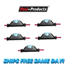 Posi-Lock (#618) ATO/ATC and Mini ATO/ATC fuse holder 5 PACK NEW!! FF1218