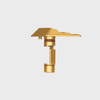 Tyrant CNC Sig Sauer P320 Enhanced Take Down Lever GOLD NEW! # TD-P320TDL-GOLD