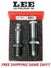 Lee Large Series (1 1/4x12 thread) Collet 2 Die Set for 50 BMG NEW!!  # 90747