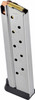 Chip McCormick Range Pro 1911 Full Size Mag 9mm 10 Round S.S.  M-RP-9FS10 19003