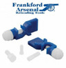 Frankford Cartridge Overall Length Gauge New!! # 965887