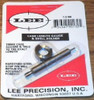 Lee Case Length Gage/Shellholder 7.5mm Schmidt-Rubin/7.5x55mm Swiss # 90132 New!