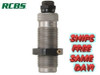 RCBS Taper Crimp Seater Die for 44 Magnum & 44 Special New! # 18662