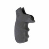 Hogue Tracker and Judge Black Rubber Monogrip NEW!!  # 73000