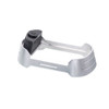 Tyrant CNC Glock 43x/48 Magwell, Aluminum # TD-G48MW-Machined Aluminum