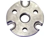 90669 Lee Pro 1000 Press Shell Plate #19 (9mm Luger, 40 S&W, 10mm ) New!