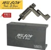 L. E. Wilson Trimmer Stand and Case Holder Clamp CT-CLST  Free Shipping!