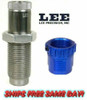Lee Collet Die 30-06 Springfield With Blue Bushing 90960+90095