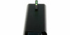 Wilson Combat Vickers Elite Snag Free Front Sight for Glock, Green Fiber Optic