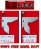 Lee Small & Large Primer Arm for Breech Lock Classic Cast Press ONLY! BP1169A+B