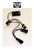 Custom Dynamics Brake Light Flasher for Cam-Am Spyder RS NEW! MAGIC-STROBES-RS