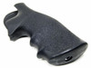 Hogue Taurus Soft Rubber Grip for Medium Frame Revolver BLACK NEW! # 66000