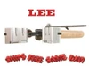 Lee 2-Cavity Bullet Mold 32 Cal 311 Diameter 100 Grain  # 90301 New!