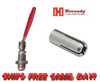 Hornady Cam-Lock Bullet Puller & Collet #13 for 451/458 NEW! # 050095+392166