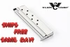 Wilson Combat 920 Series, 1911 Mag, 10mm, Full-Size, 8 Rnd, SS # 920-10FS8