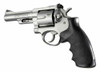 Hogue Ruger Security Six Rubber Monogrip Black NEW!  # 87000
