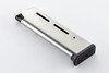 Wilson Combat 1911 Magazine, .45 ACP, Compact, 7 Round, Standard Base Pad # 47OX